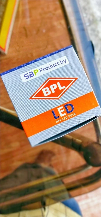 Warehouse Store Images of SBP Electrical and Electronics company Solapur