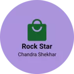 Business logo of Rock Star