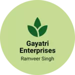 Business logo of Gayatri enterprises