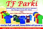 Business logo of TF PARKi