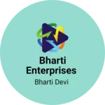 Business logo of Bharti Enterprises