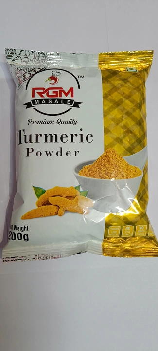 To be turmeric powder  uploaded by business on 8/2/2022
