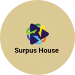 Business logo of Surpus house