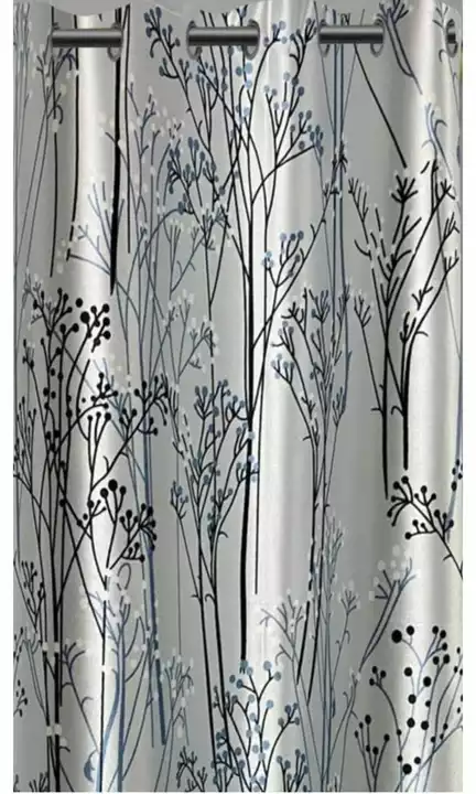 Post image 💖 *Armani Heavy Polyester Digital Curtains*💖
✨Long Lasting Quality
✨Home Washable
✨Fine Stiching 
✨Material :- Heavy Polyester Digital
*Colour:- Coffee, Maroon, Wine, Grey*
📏            💰                ⚖
*Size        Price         Weight*
5ft          205rs         450Gr
7ft          245rs          550Gr
9ft          295rs         650Gr
+ship