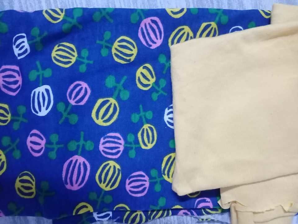 Single jersey printed Fabrics rate per kgs uploaded by KNIT BEES CLOTHING ZONE on 11/20/2020