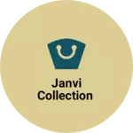 Business logo of Janvi collection