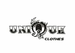 Business logo of Unique clothes