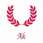 Business logo of Ak creation