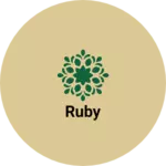 Business logo of Ruby