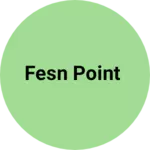 Business logo of Fesn point