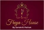 Business logo of Freya House