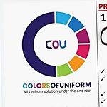 Business logo of Colors of Uniform