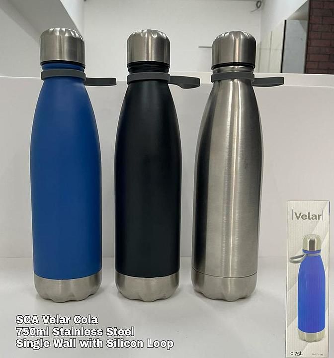 Hot and cold water bottle  uploaded by Qualicorp Services  on 11/20/2020