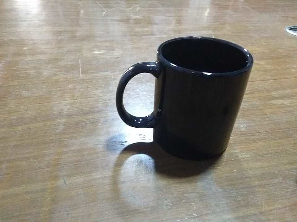 Ceramic Mug,  uploaded by Qualicorp Services  on 11/20/2020