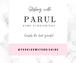 Business logo of Parul Home Furnishings