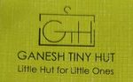 Business logo of Ganesh tiny hut