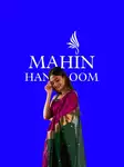 Business logo of Mahin handloom