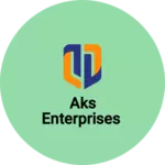 Business logo of Aks enterprises