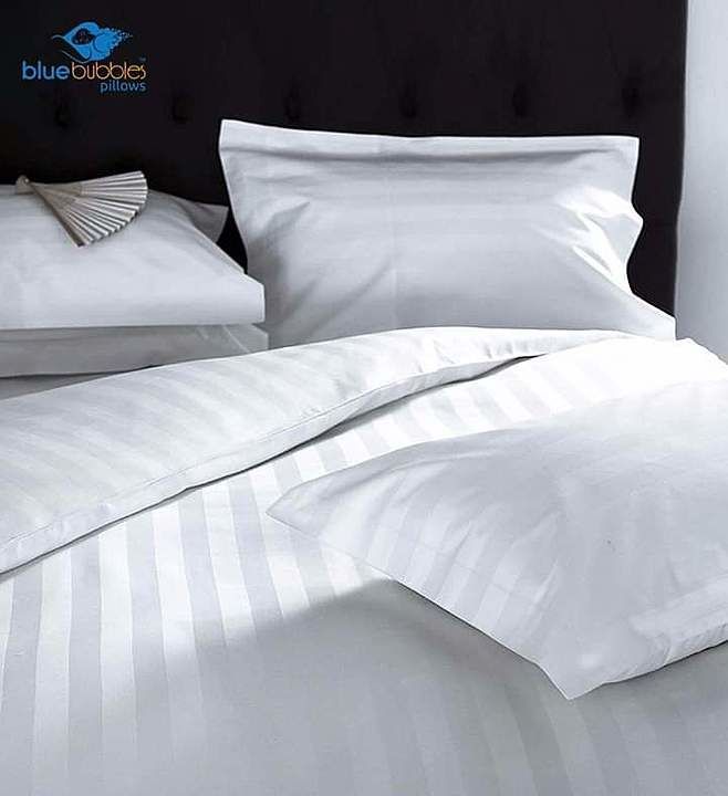 Bedsheets Pillow cover uploaded by business on 11/20/2020