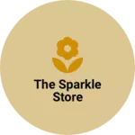Business logo of The sparkle store