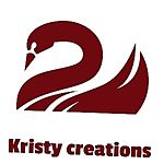 Business logo of Kristy creations 