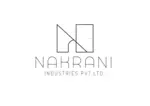 Business logo of Nakrani Industries private limited
