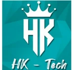 Business logo of HK - TECH