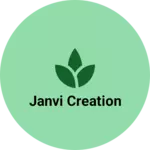Business logo of Janvi creation