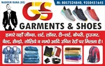 Business logo of G.S Garments