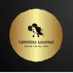 Business logo of Famininity boutique