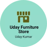 Business logo of Uday manufacturing Store