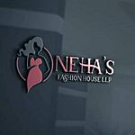 Business logo of Neha's fashion house LLP 