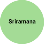 Business logo of Sriramana