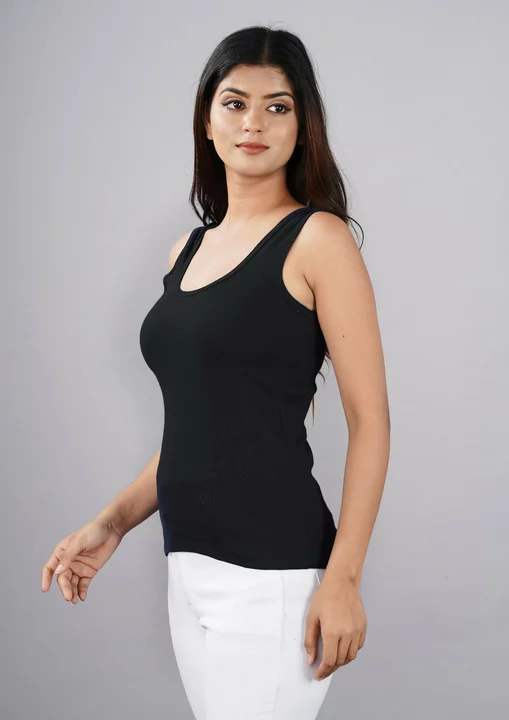 Post image These Cotton Sendo/Camisole/Tank Top/Inner Top designed with perfection and made especially with fine cotton thread bio wash,best quality swing &amp; thread used.Ideal for party wear and daily wear for women and girls.
Sizes available:-XS,S,M,L,XL,2XL,3XL,4XL,5XL
AND ALL PLUS SIZE