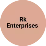 Business logo of Rk enterprises based out of Surat