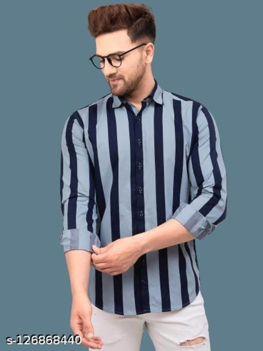 Men's shirt  uploaded by business on 8/2/2022