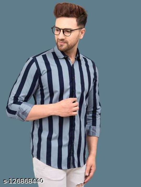 Men's shirt  uploaded by business on 8/2/2022