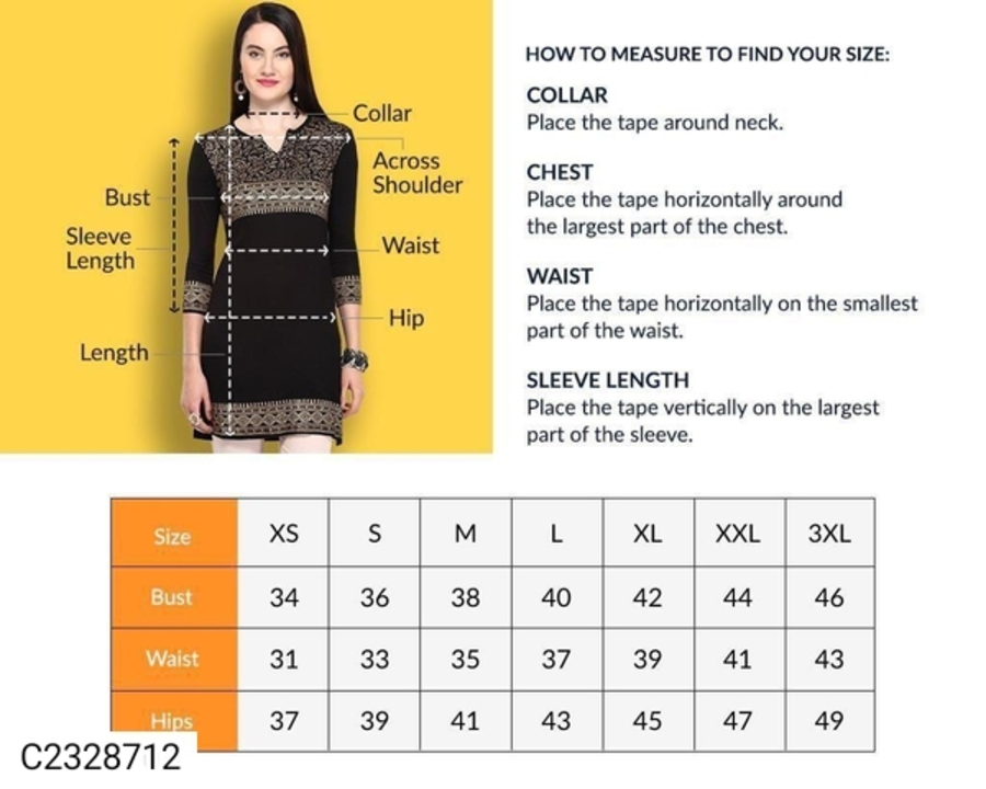 Latest Rayon Printed Kurti uploaded by Dhamaka Noor offer on 8/2/2022