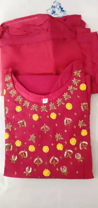 Product uploaded by Rashi's Collection on 8/2/2022