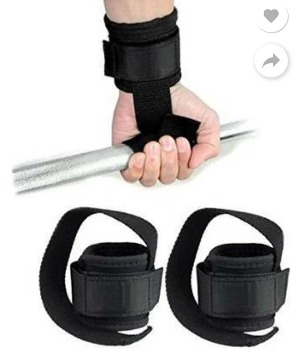 Wrist support belt uploaded by Mata Enterprises on 8/2/2022