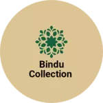 Business logo of Bindu collection