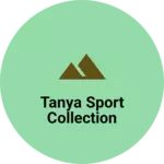 Business logo of Tanya sport collection