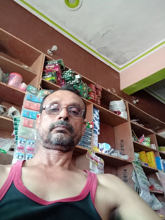 Shop Store Images of Jai maa Durge Traders And Khadyan bhandar