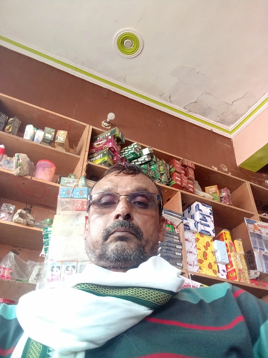 Shop Store Images of Jai maa Durge Traders And Khadyan bhandar