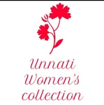 Business logo of Unnati women's collection