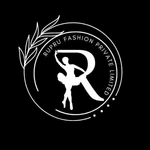 Business logo of Rupru Fashion Private Limited