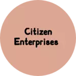 Business logo of CITIZEN ENTERPRISES