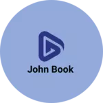 Business logo of John book