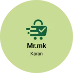Business logo of Mr.Mk