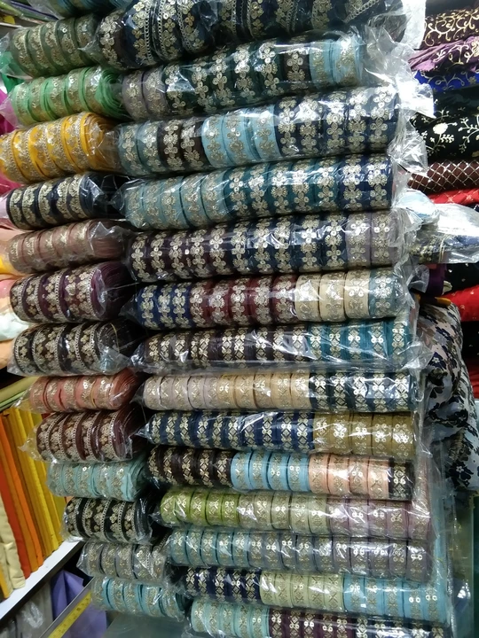 Warehouse Store Images of Mataji embroidery